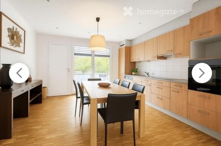 Bel appartement de 4 pièces à Versoix - Photo 2