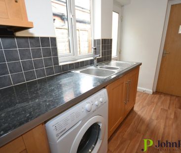 Melbourne Road, Earlsdon, Coventry, West Midlands, CV5 6JN - Photo 6