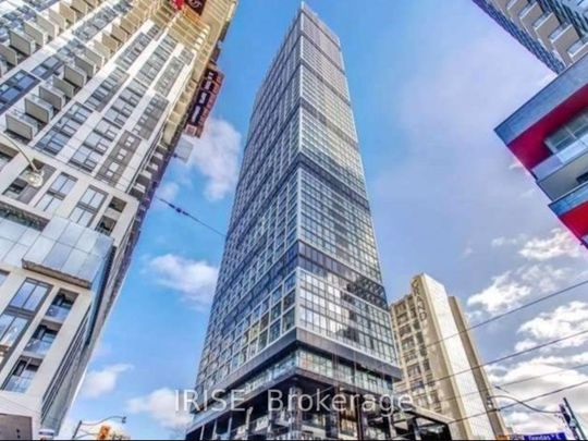 For Lease - 181 Dundas Street Unit# 1005, Toronto, Ontario - Photo 1