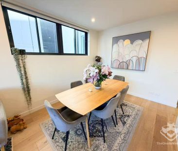 LUXURY 2 BEDROOM APARTMENT IN WEST END - Photo 5