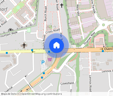 111 London Road, Northfleet, Gravesend, Kent, DA11 9LZ - Photo 1