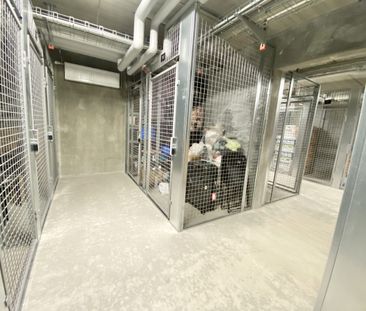 Østre Havnepark 19, st. 1., 9000 Aalborg - Foto 4