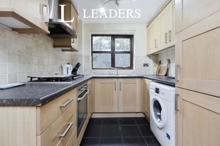 1 bedroom house to rent Grafton Mews, Chester, CH2 - Photo 5