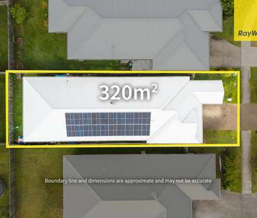 Affordable 4 Bedroom 2 Bathroom home in a quiet, family-friendly re... - Photo 4