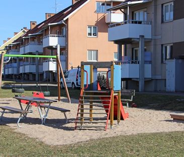 Västgötagatan 25 B - Photo 3