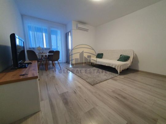 Inchirieri Garsoniere Bucuresti - Fotografie 1