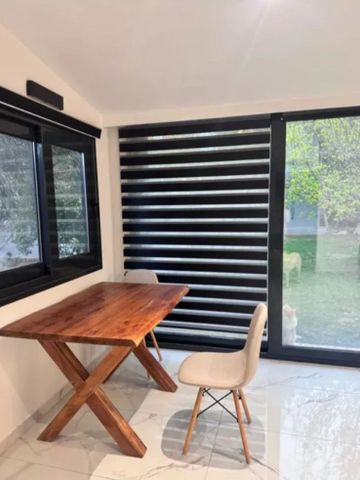 Studio/Γκαρσονιέρα για ενοικίαση Θυμάρι (Παλαιά Φώκαια) - Photo 3