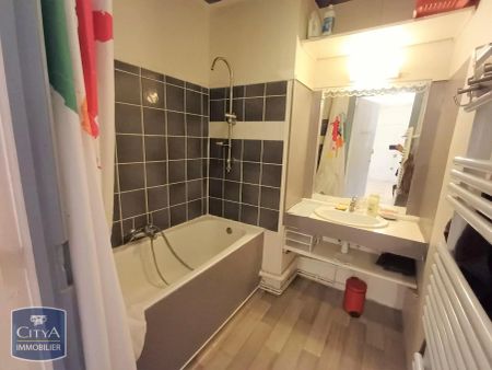 Appartement à louer 4 pièces 71.03m² - Photo 4