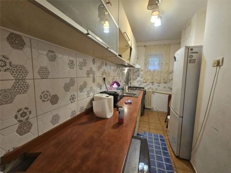 Inchiriere Garsoniera Doamna Ghica (Pet Friendly) - Fotografie 4