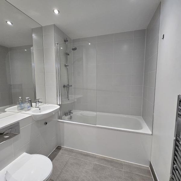 1 bedroom flat to rent - Photo 1