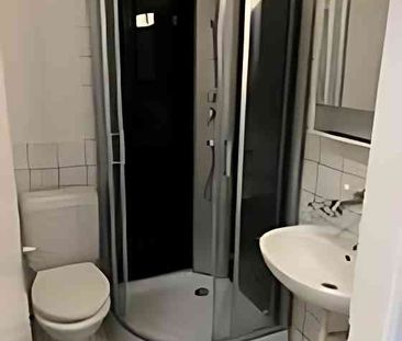 1 Zimmer, 25 m², 1. Stock - Photo 2