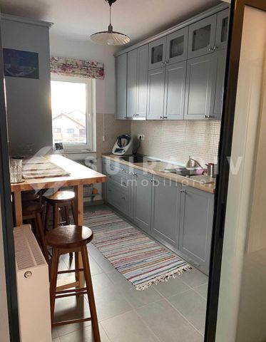 Apartament modern, terasa, parcare subterana-Sophia Residence - Photo 2