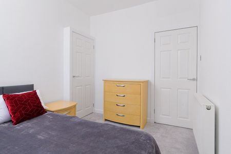 2 Bed Flat, Gladstone Place, AB24 - Photo 4