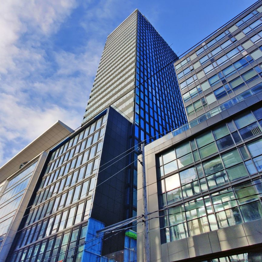 For Lease - 284 King Street Unit# 408, Toronto, Ontario - Photo 1