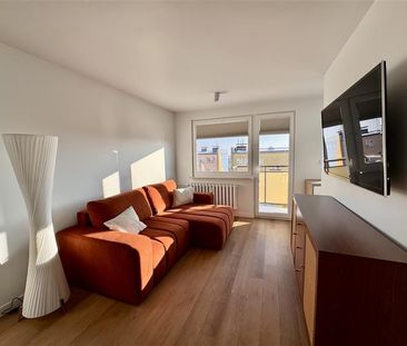 MIESZKANIE na WYNAJEM - Zdjęcie 1