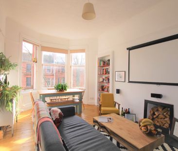 Dudley Drive, Hyndland, Glasgow - Photo 1