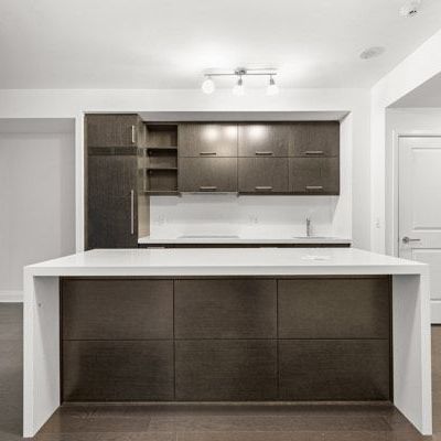 For Lease - 65 St. Mary Street Unit# 2401, Toronto, Ontario - Photo 1