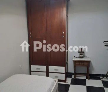 Piso en alquiler en Centro - Foto 6