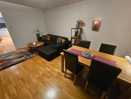 Elin Wägners gata, Hägersten - Foto 2