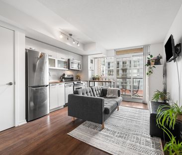 For Lease - 68 Abell Street Unit# 710, Toronto, Ontario - Photo 4