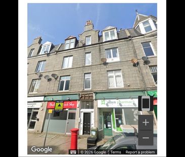 1 Bed Flat, Union Grove, AB10 - Photo 4