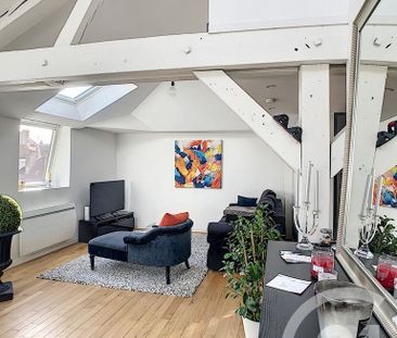 Location Appartement 3 pièces 69m² LA NEUVILLETTE 51100 - Photo 5