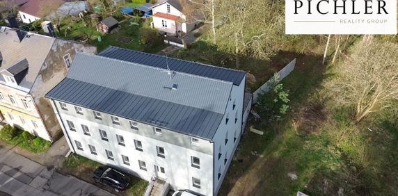 Pronájem bytu 1+kk a garsoniéry 19 m², K Letišti, Karlovy Vary - Photo 2