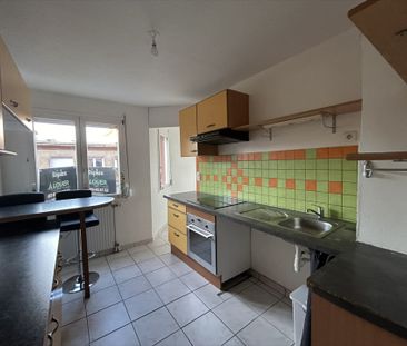 Location Appartement 2 pièces 51m² - Photo 4