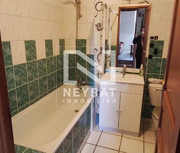 Location Appartement 1 pièce 37m² CHALON SUR SAONE 71100 - Photo 4