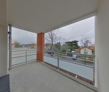 Location Appartement 3 pièces 63m² POITIERS 86000 - Photo 1