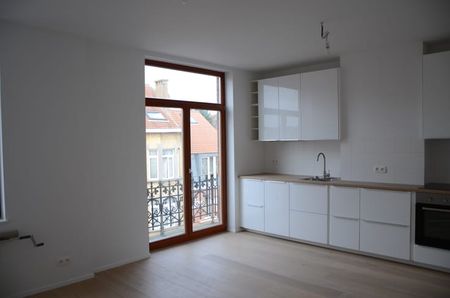 Appartement te huur - Photo 5