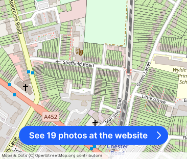 Yew Tree Road, Sutton Coldfield - Photo 1