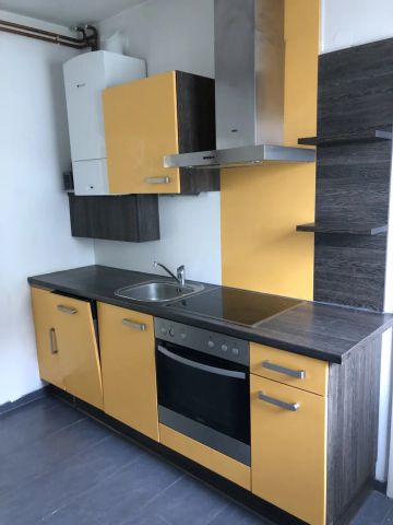 Gemütliche 3-Zimmer-Wohnung mit Balkon! - Photo 4