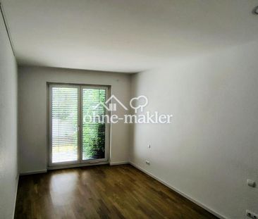 71 m² 2,5 Zi-Wohnung in Sindelfingen-Mitte mit nobilia BOSCH EBK - Photo 1