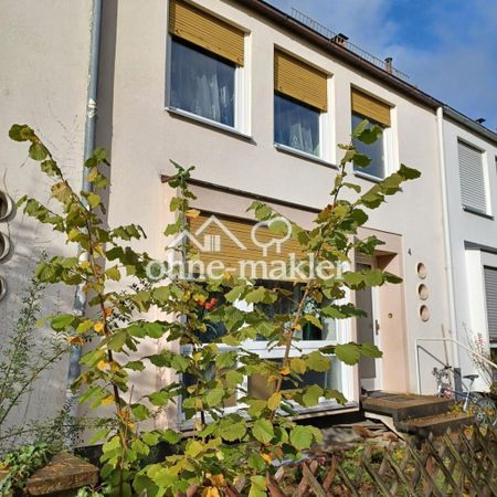 Reihenmittelhaus mit Garten - Photo 4