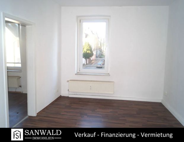 Wohnung zur Miete in Gelsenkirchen - Photo 1