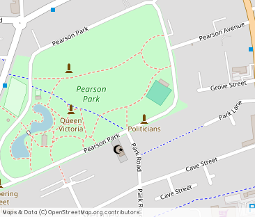 17-18 Pearson Park, Hull, HU5 - Photo 1