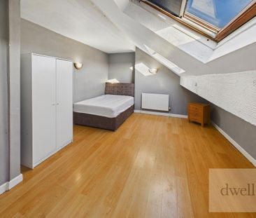 1 bedroom in a house share to rent - Photo 2