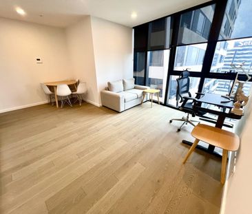 Fully Furnished 1 Bedroom Apartment in Prime CBD Location - Photo 6