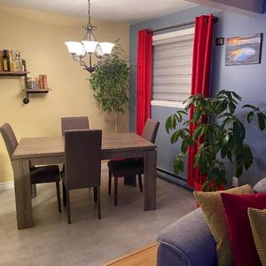 4 ½ Disponible maintenant (et/ou) Déc.Janvier - Photo 2