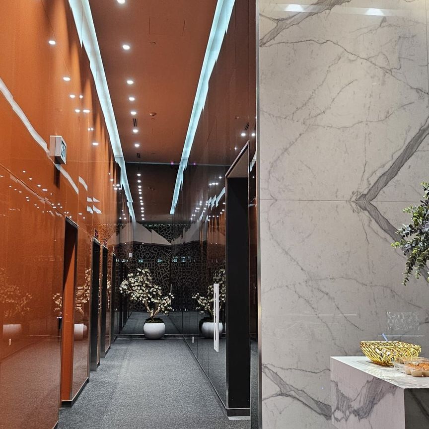 For Lease - 60 Colborne Street Unit# 812, Toronto, Ontario - Photo 1