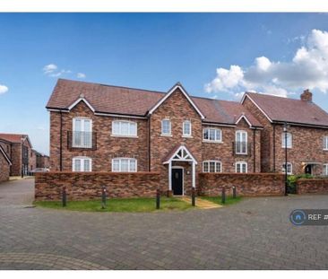 2 bedroom flat to rent - Photo 3