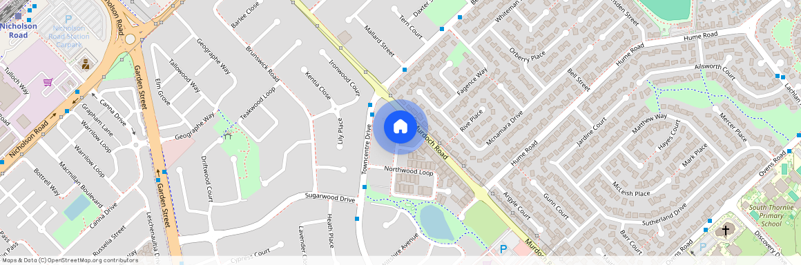Thornlie, Perth - South East