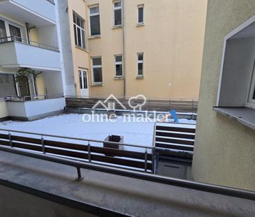 Zentrale Traumwohnung in der List – 80m² mit heller Raumaufteilung ... - Photo 5