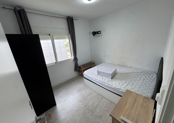 Habitación en Benidorm, Centro-Plaza Triangular, alquiler