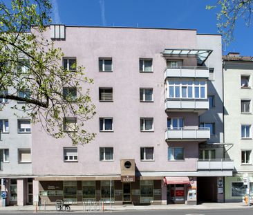 Freistädter Straße 27-17 - Photo 1