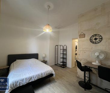 Location Appartement 1 pièce 18m² AVIGNON 84000 - Photo 4