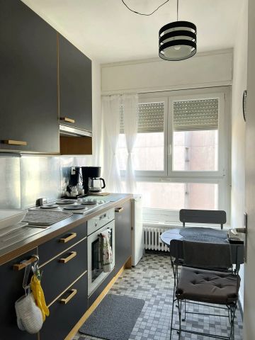 2.5 Zimmer, 45 m², 3. Stock - Photo 4
