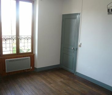 Maison Saint Leger En Yvelines 3 pièce(s) 74.68 m2 - Photo 4
