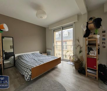 Location Appartement 1 pièce 36m² LAVAL 53000 - Photo 6